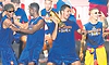Champion Spain: ಚಾಂಪಿಯನ್‌ ಸ್ಪೇನ್‌ ಅದ್ಧೂರಿ ವಿಜಯೋತ್ಸವ