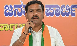 ಗೃಹಲಕ್ಷ್ಮಿ ಪರಿಷ್ಕರಣೆ ನೆಪ, 6 ತಿಂಗಳು ಹಣ ನೀಡದಿರುವ ಹುನ್ನಾರ: ಬಿವೈವಿ