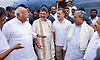 ಸಂಪುಟ-2 ಫೈನಲ್‌ಗೆ ದಿಲ್ಲಿ ʼಕೈʼಡ್ರಾಮಾ ಅಡ್ಡಿ    