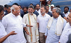 ಸಂಪುಟ-2 ಫೈನಲ್‌ಗೆ ದಿಲ್ಲಿ ʼಕೈʼಡ್ರಾಮಾ ಅಡ್ಡಿ    
