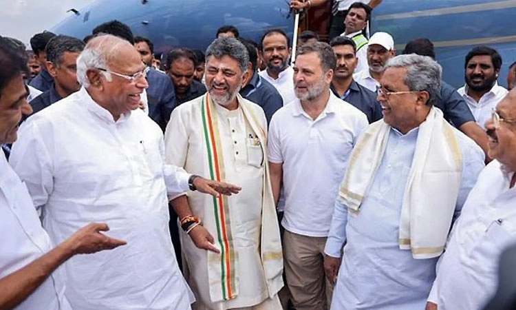 ಸಂಪುಟ-2 ಫೈನಲ್‌ಗೆ ದಿಲ್ಲಿ ʼಕೈʼಡ್ರಾಮಾ ಅಡ್ಡಿ    