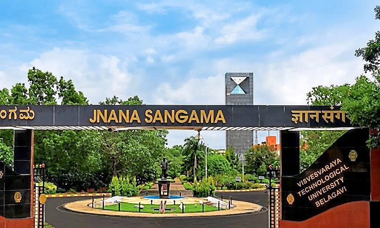 ಎಂಜಿನಿಯರಿಂಗ್‌ ವಿದ್ಯಾರ್ಥಿಗಳಿಗೆ ಕೌಶಲ್ಯ: ಗೂಗಲ್ ಜತೆ ವಿಟಿಯು ಒಪ್ಪಂದ