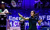 China Open Badminton Tournament: ದೇವಿಕಾ, ಪ್ರಣಯ್‌ ಪರಾಭವ