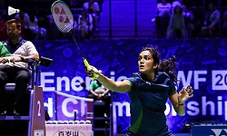 China Open Badminton Tournament: ದೇವಿಕಾ, ಪ್ರಣಯ್‌ ಪರಾಭವ