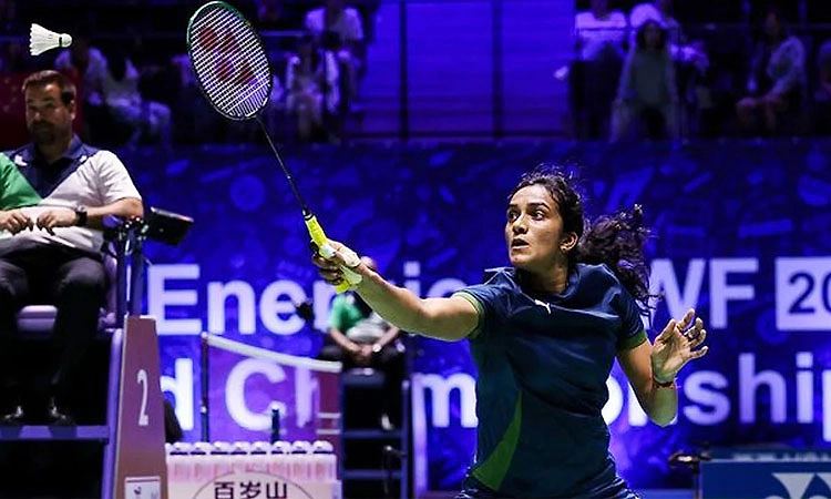 China Open Badminton Tournament: ದೇವಿಕಾ, ಪ್ರಣಯ್‌ ಪರಾಭವ
