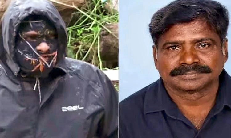 ಬುರುಡೆ ಕೇಸ್‌: "ಮಾಸ್ಕ್‌ ಮ್ಯಾನ್'ʼ ಅರ್ಜಿ ಹೈಕೋರ್ಟ್‌ನಲ್ಲಿ ಇತ್ಯರ್ಥ