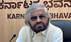 15ನೇ ಹಣಕಾಸಿನ 2,186 ಕೋ.ರೂ. ಶೀಘ್ರ ಕೊಡಿ: ವಿತ್ತ ಸಚಿವೆಗೆ ಖಂಡ್ರೆ
