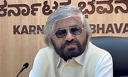 15ನೇ ಹಣಕಾಸಿನ 2,186 ಕೋ.ರೂ. ಶೀಘ್ರ ಕೊಡಿ: ವಿತ್ತ ಸಚಿವೆಗೆ ಖಂಡ್ರೆ