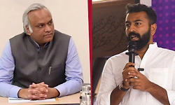 ಆರೆಸ್ಸೆಸ್‌ ಅವಹೇಳನ: ಆ.1ಕ್ಕೆ ಖುದ್ದು ಹಾಜರಿಗೆ ಪ್ರಿಯಾಂಕ್, ನಲಪಾಡ್‌ಗೆ ಸಮನ್ಸ್
