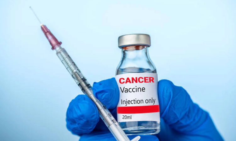 Vaccine to prevent skin cancer ready for launch?