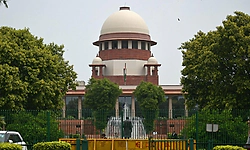 SC comes to rescue of 105-yr-old murder convict, makes its 2024 bail order final