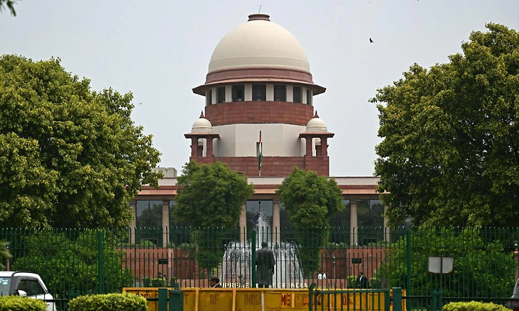 SC comes to rescue of 105-yr-old murder convict, makes its 2024 bail order final
