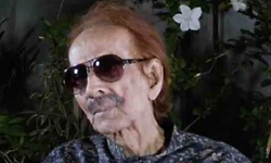 Veteran Odia playback singer Pranab Patnaik dies at 88