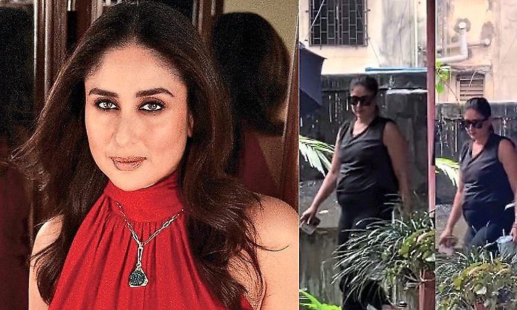 Kareena Kapoor’s pregnancy buzz: Viral gym video sparks ‘third child’ speculation