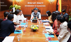ADB to provide Rs 1,750 cr for development of 500 KPS schools in Karnataka