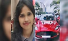 ಆಸ್ಟನ್ ಮಾರ್ಟಿನ್ ಕಾರು ಡಿಕ್ಕಿ: ಯುವತಿ ಸಾವು; ಎಂಪಿ ಪುತ್ರನ ವಿರುದ್ಧ ಪ್ರಕರಣ ದಾಖಲು