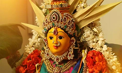 Varalakshmi Vratha 2026: ಮನೆಮನಗಳಿಗೆ ಮಂಗಳ ತರುವ ಮಹಾಲಕ್ಷ್ಮೀ