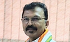 ಕರಾವಳಿ ಜಲಸಂರಕ್ಷಣ ಕಾರ್ಯಯೋಜನೆಗೆ ಮೋಹನ್‌ ಆಗ್ರಹ