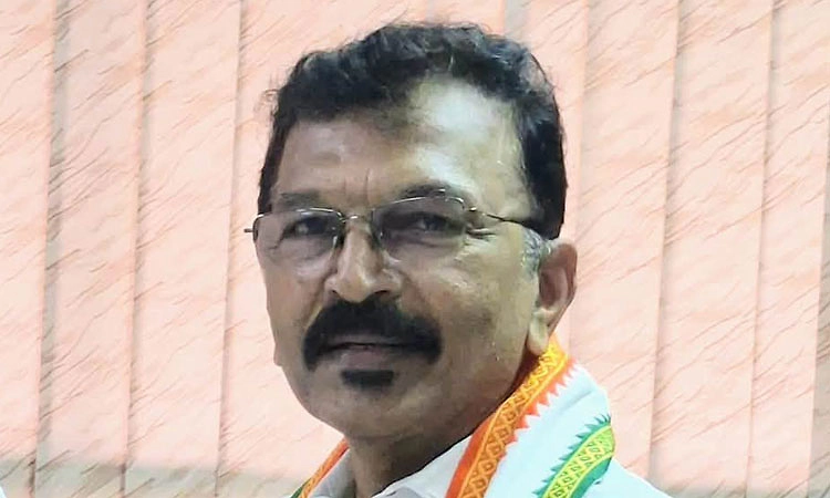 ಕರಾವಳಿ ಜಲಸಂರಕ್ಷಣ ಕಾರ್ಯಯೋಜನೆಗೆ ಮೋಹನ್‌ ಆಗ್ರಹ