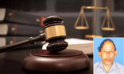ಬೆಳ್ಳಾರೆ ಪೋಕ್ಸೋ ಪ್ರಕರಣ: ಆರೋಪಿಗೆ 5 ವರ್ಷ ಜೈಲು; 35,000 ರೂ. ದಂಡ