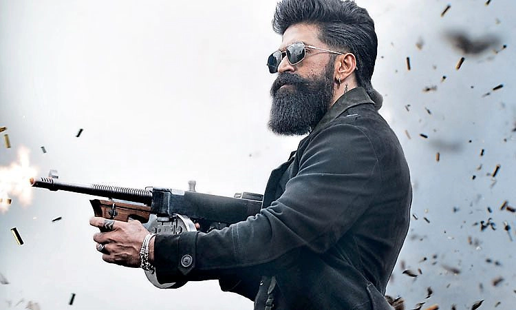 Toxic Movie: ಸ್ಯಾಂಡಲ್‌ವುಡ್ ನಲ್ಲಿ ಟಾಕ್ಸಿಕ್‌ ಹಬ್ಬ