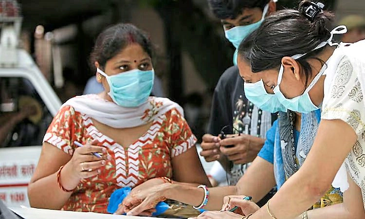 ದೆಹಲಿಯಲ್ಲಿ ಹೆಚ್ಚುತ್ತಿದೆ H1N1 ಪ್ರಕರಣಗಳು, ಉಸಿರಾಟ ಸಮಸ್ಯೆ
