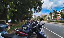 Commercial Road: ಬೈಕ್‌ ಪಾರ್ಕಿಂಗ್‌ ಶುಲ್ಕ ಶೇ.166 ಏರಿಕೆ?