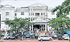 ತಾಲೂಕು ಉಳ್ಳಾಲ, ಇಲಾಖೆಗಳು ಬಂಟ್ವಾಳ!
