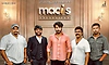 ಸಿನಿಮಾ ನಿರ್ಮಾಣಕ್ಕೆ ಮ್ಯಾಕಿಸ್‌: ಮಾಧವ್‌ ಕಿರಣ್‌ ಹೊಸ ಹೆಜ್ಜೆ