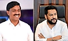 ನಿನ್ನಂತಹ ನೂರು ಜನ ಬಂದರೂ ಹಾಳಾಗಲಿ ಎಂದು ಬಯಸಲ್ಲ: ನಾಗೇಂದ್ರ ವಿರುದ್ಧ ಜನಾರ್ದನ ರೆಡ್ಡಿ ಟೀಕೆ