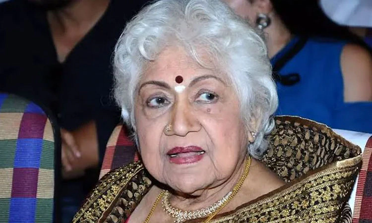 ಬಹುಭಾಷಾ ಹಿರಿಯ ನಟಿ, ಪದ್ಮಶ್ರೀ ಪುರಸ್ಕೃತೆ 'ಸಾಹುಕಾರ್' ಜಾನಕಿ ನಿಧನ