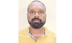 Udupi: ಮುದರಂಗಡಿ ಡೇವಿಡ್‌ ಕೊಲೆ ಪ್ರಕರಣ: ಕೊಲೆಗಾರರಿಗೆ ಬೈಕ್ ಒದಗಿಸಿದ್ದ ಆರೋಪಿ ಬಂಧನ