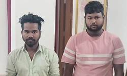 Gadaga: ಜಿಲ್ಲೆಯಲ್ಲಿ ಅಕ್ರಮ ಬಾಂಗ್ಲಾ ವಲಸಿಗರು ಪತ್ತೆ: ವಶಕ್ಕೆ ಪಡೆದ ಪೊಲೀಸರು