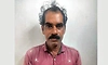 ಅಪ್ರಾಪ್ತ ಬಾಲಕಿಯನ್ನು ಹಿಂಬಾಲಿಸಿದ ಆರೋಪದಡಿ ಸೆರೆ