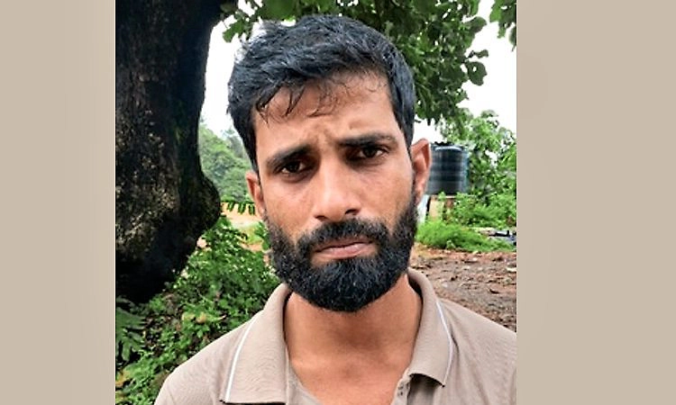 ಬೆಳ್ತಂಗಡಿ: ಅಪ್ರಾಪ್ತ ಬಾಲಕಿ ಮೇಲೆ ಅತ್ಯಾಚಾರ; ಆರೋಪಿ ಬಂಧನ