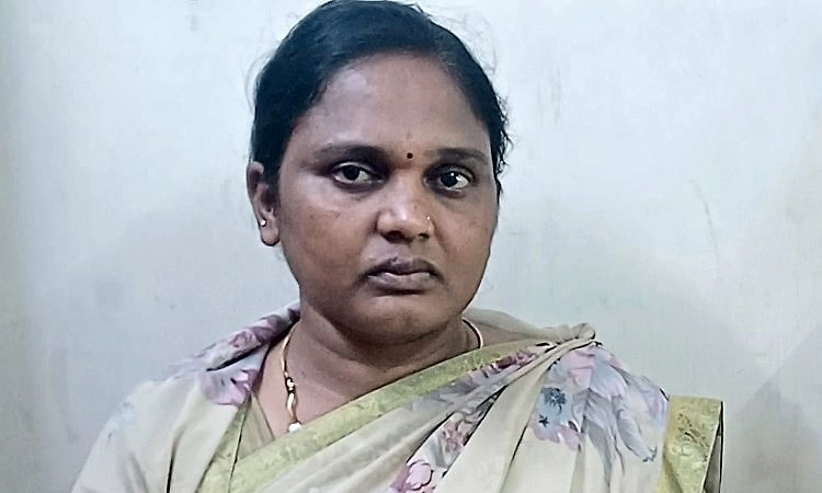 17 ವರ್ಷಗಳಿಂದ ತಲೆಮರೆಸಿಕೊಂಡಿದ್ದ ಆರೋಪಿ ಬಂಧನ