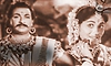 ‘ಮಹಿಷಾಸುರ ಮರ್ಧಿನಿ’ಯ ಸಾಹುಕಾರ್‌ ಜಾನಕಿ ಅಸ್ತಂಗತ