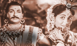 ‘ಮಹಿಷಾಸುರ ಮರ್ಧಿನಿ’ಯ ಸಾಹುಕಾರ್‌ ಜಾನಕಿ ಅಸ್ತಂಗತ