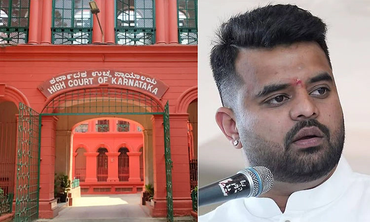 ಪ್ರಜ್ವಲ್ ಕೇಸಿನ ಸಾಕ್ಷಿಗೆ ಬೆದರಿಕೆ: ತನಿಖೆಗೆ ನ್ಯಾಯಾಲಯ ಸೂಚನೆ