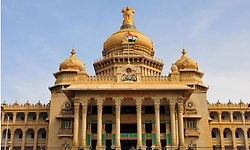 ವಿಧಾನ ಮಂಡಲ ಅಧಿವೇಶನ: ಮೊದಲು ನೋಟಿಸ್‌ ನೀಡಿ, 2 ದಿನ ಚರ್ಚೆಗೆ ಸಿದ್ಧ: ಸಿಎಂ