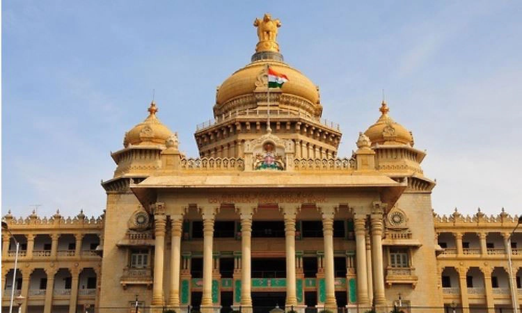 ವಿಧಾನ ಮಂಡಲ ಅಧಿವೇಶನ: ಮೊದಲು ನೋಟಿಸ್‌ ನೀಡಿ, 2 ದಿನ ಚರ್ಚೆಗೆ ಸಿದ್ಧ: ಸಿಎಂ