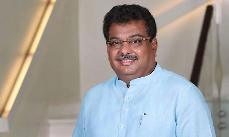 ಕ್ವಿನ್‌ ಸಿಟಿಯಲ್ಲಿ ಅಗ್ರ ಕಂಪನಿಗಳಿಗಷ್ಟೇ ಅವಕಾಶ: ಎಂ.ಬಿ.ಪಾಟೀಲ್‌