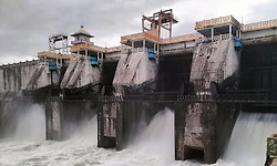 ಏಳೇ ದಿನಗಳಲ್ಲಿ ಕಬಿನಿ ಅಣೆಕಟ್ಟು ನೀರು ಸಂಗ್ರಹ 7 ಅಡಿಗಳಷ್ಟು ಇಳಿಕೆ