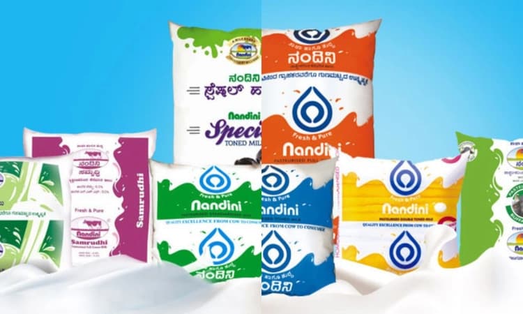 Nandini products to get cheaper from Sept 22 after GST rate cut