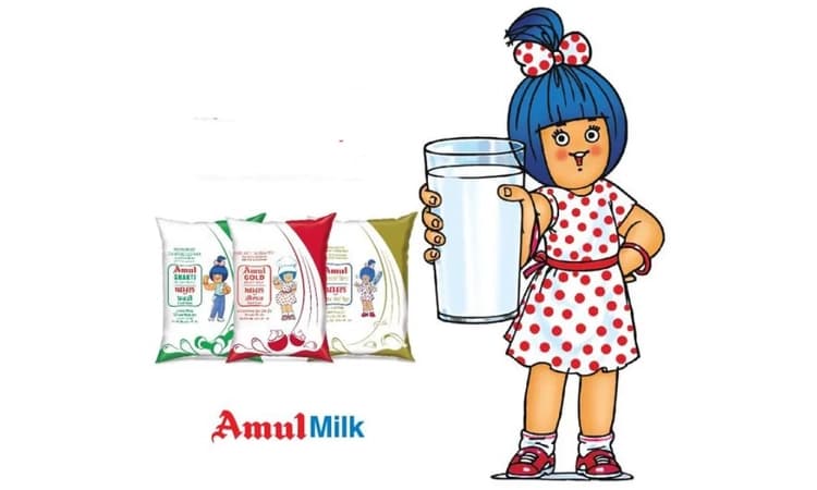 GST 2.0: Amul cuts prices of 700 product packs from Sep 22