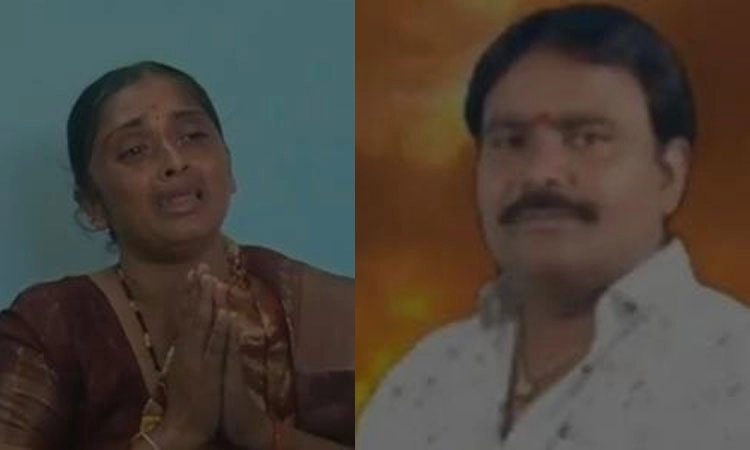 Yadagiri: ಕಟ್ಟಿಕೊಂಡ ಪತ್ನಿಯನ್ನು ಕೂಡಿ ಹಾಕಿ ಹಿಂಸೆ ನೀಡುತ್ತಿದ್ದ ಪತಿ