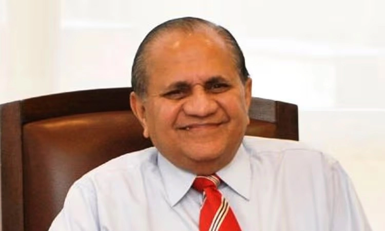 ಡಾ| ರಾಮದಾಸ್‌ ಪೈಗಳು ಅಸಾಧಾರಣ ನಾಯಕತ್ವದ ಮಾದರಿ