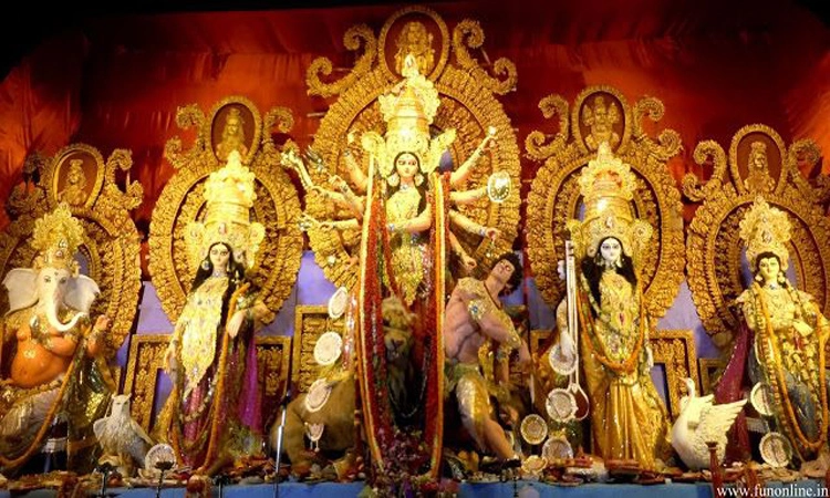  Navratri: ಪುರಾತನ ಪಾರಂಪರ್ಯದಿಂದ ವಿಶ್ವಮಟ್ಟದ ಸಂಭ್ರಮ