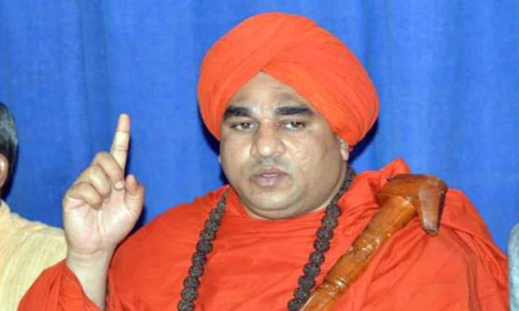 ಪಂಚಮಸಾಲಿ; ಬಸವ ಜಯಮೃತ್ಯುಂಜಯ ಸ್ವಾಮೀಜಿ ಪೀಠಾಧ್ಯಕ್ಷ ಸ್ಥಾನದಿಂದಲೇ ಉಚ್ಚಾಟನೆ