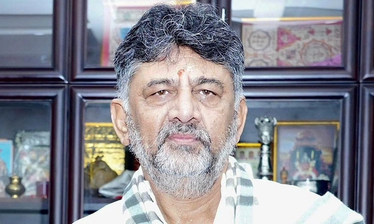 ಗಣತಿ ಮುಂದೂಡಿಕೆ ಬಗ್ಗೆ ಪ್ರತಿಕ್ರಿಯಿಸುವುದಿಲ್ಲ: ಡಿ.ಕೆ. ಶಿವಕುಮಾರ್